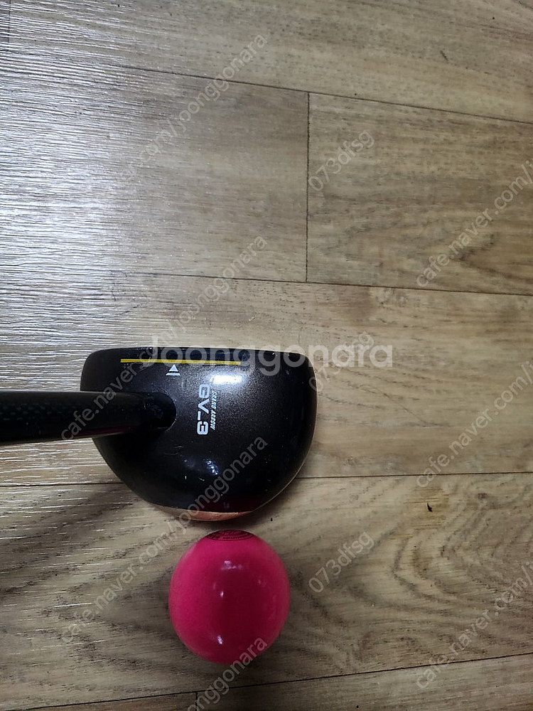 브리지스톤GV-3.파크골프채--1