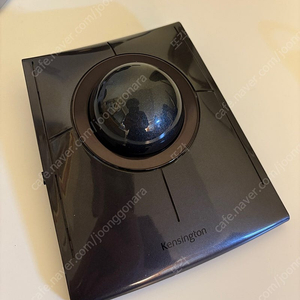 켄싱턴 슬림블레이드 프로 Kensington SlimBlade Pro 무선 트랙볼 판매합니다.