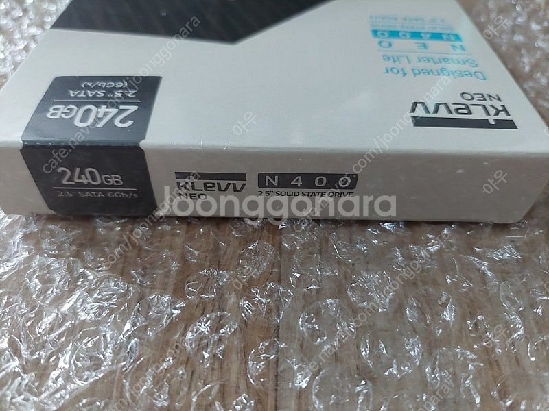 ESSENCORE KLEVV NEO N400 SSD 2...--2