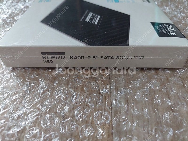 ESSENCORE KLEVV NEO N400 SSD 2...--3