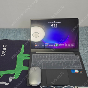 갤럭시 북3 Pro NT940XFT-A51A 새상품 컨디션 옵션 장착 삼성 노트북