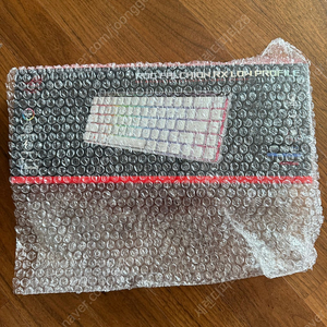 아수스 ASUS ROG FALCHION LOW PROFILE RX청축 영문 게이밍 키보드 (택포)