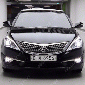 그랜저 중고 가격 중고 그랜저 검정색 2015년식 HG220 PREMIUM 기본형 중고자동차