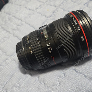 캐논 ef17-40L 28-70L 팝니다