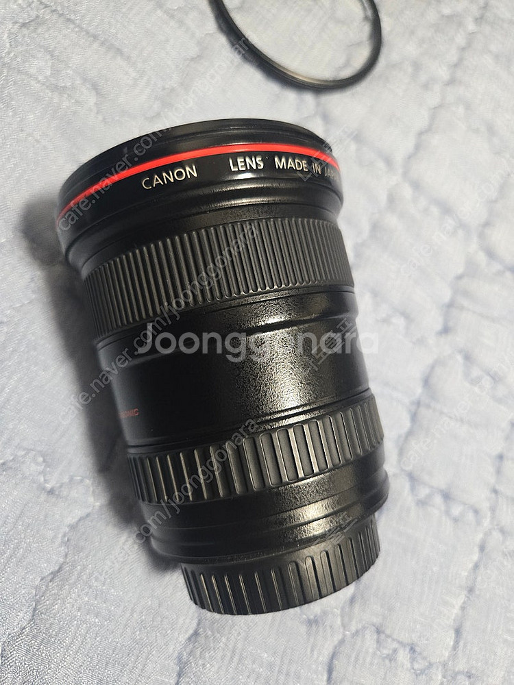 캐논 ef17-40L 28-70L 팝니다--2