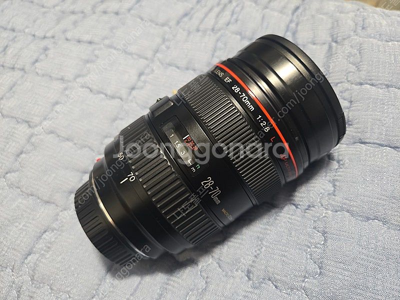 캐논 ef17-40L 28-70L 팝니다--4