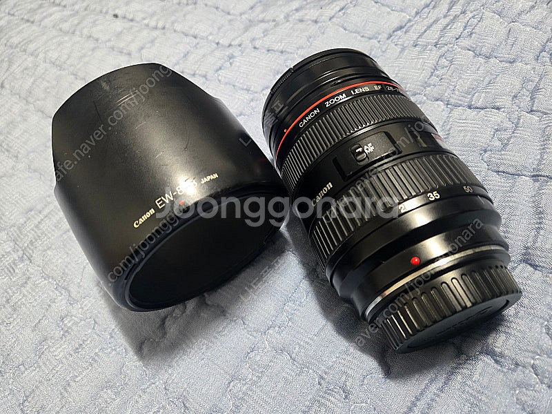 캐논 ef17-40L 28-70L 팝니다--8
