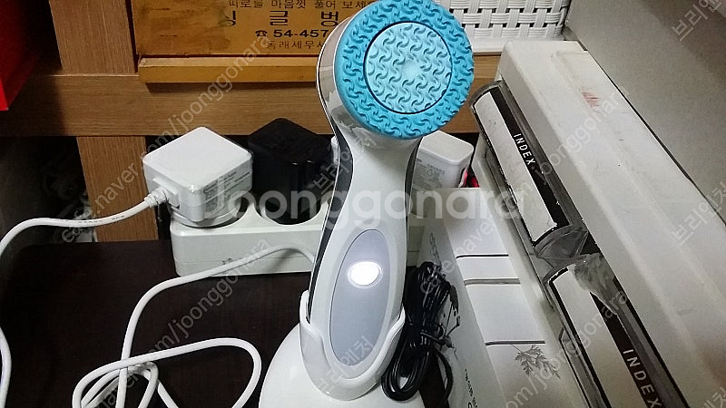 뉴스킨 갈바닉 스파2, ﻿갈바닉 바디 스파, 에이지락 ...--8