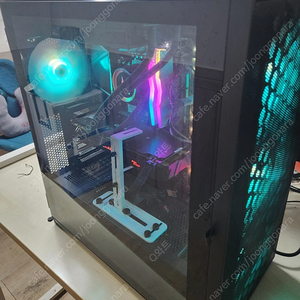i7 8700k Z390 16G 1070 경기 부천