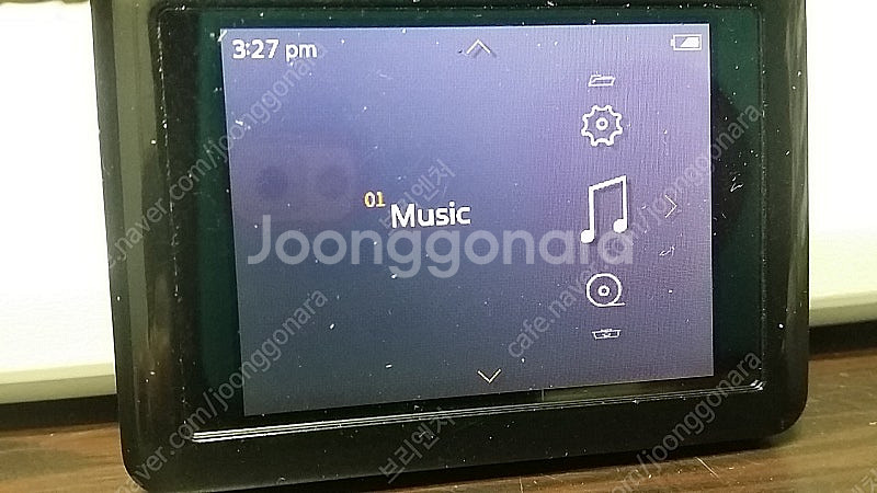 구형 MP3 삼성 옙 YEPP YP-R0, YP-R1,...--6