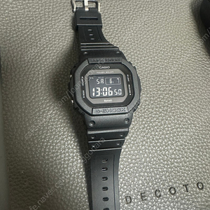 지샥. gw-b5600bc
