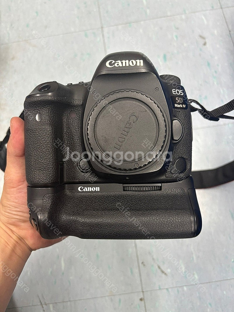 [판매] Canon 캐논 오막포 5dmk4 5dm4 5...--0