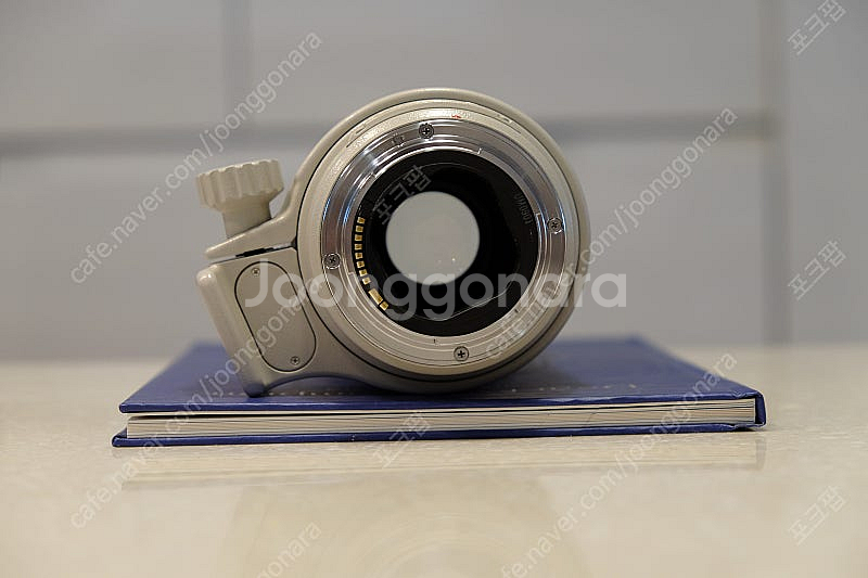 캐논ef300mm f4Lis팝니다.--3