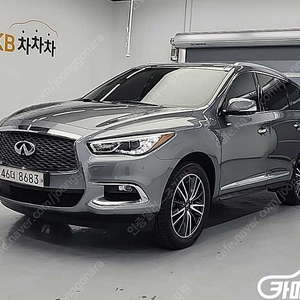[인피니티]QX60 3.5 AWD ★중고차★중고차매입★전액할부★저신용자★신불자★소액할부★현금★카드 전부 가능합니다!