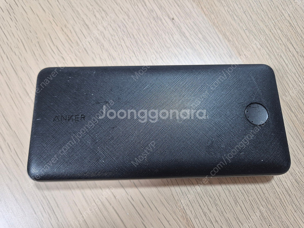 엔커 대용량 보조배터리 20000mAh 및 여러 보조배...--2