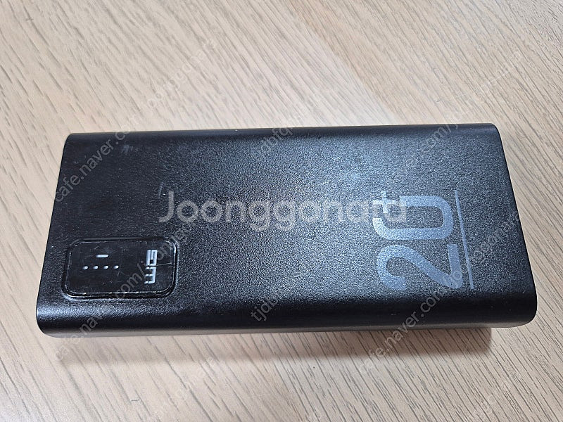 엔커 대용량 보조배터리 20000mAh 및 여러 보조배...--6