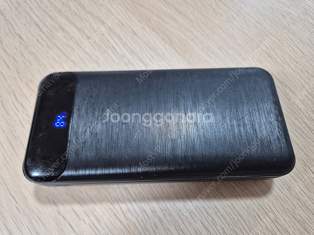 엔커 대용량 보조배터리 20000mAh 및 여러 보조배...--8