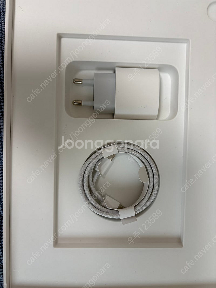 아이패드 에어 11 M3 WIFI--0