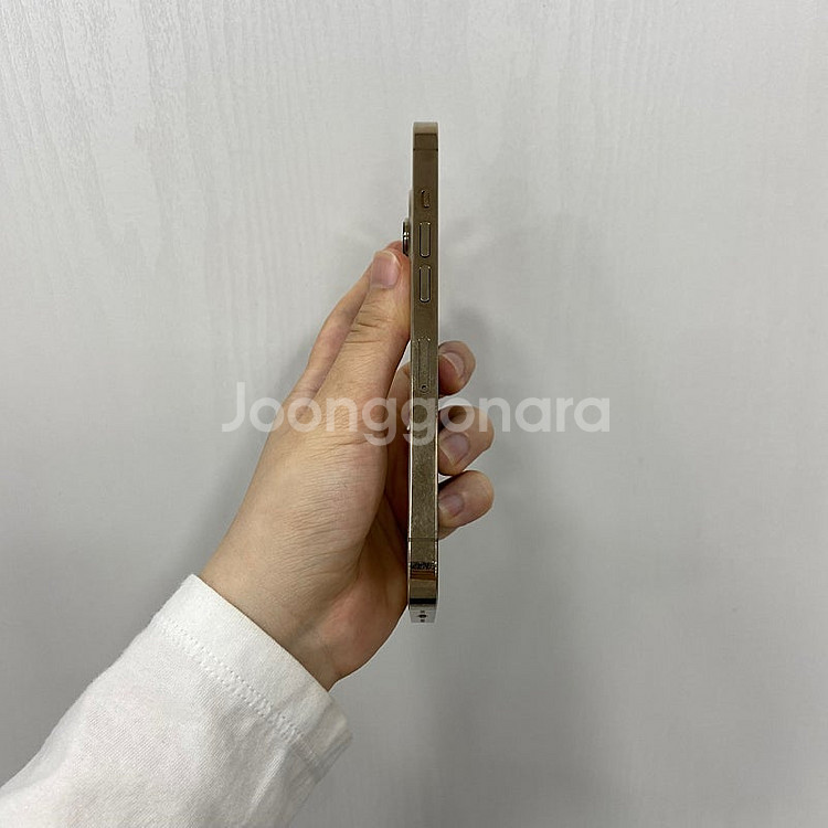 55531 아이폰13프로 128기가 골드 팝니다 35만...--6
