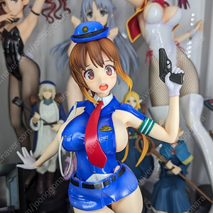 미소녀 피규어 팝니다