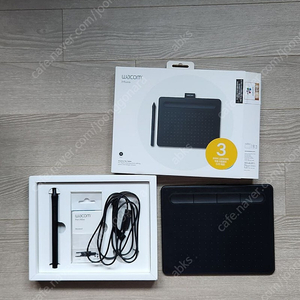 와콤 인튜어스 ctl-4100 판매