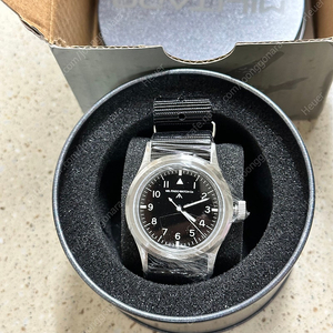 밀리타도 ML14 스윕세컨