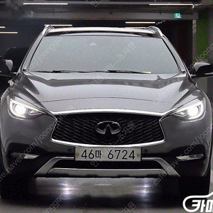 [인피니티]QX30 2.0T AWD ESSENTIAL (5인승) ★중고차★중고차매입★전액할부★저신용자★신불자★소액할부★현금★카드 전부 가능합니다!