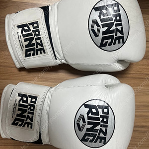 프라이즈링 프로페셔널 ss 12oz 글러브 팝니다.