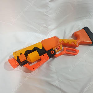 NERF x ROBLOX Bee Swarm Simulator: Drum Blaster 너프건