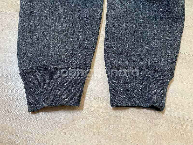 폴로 후드 집업 자켓(115/3XL)--5