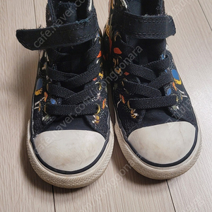 키즈 컨버스(150)
