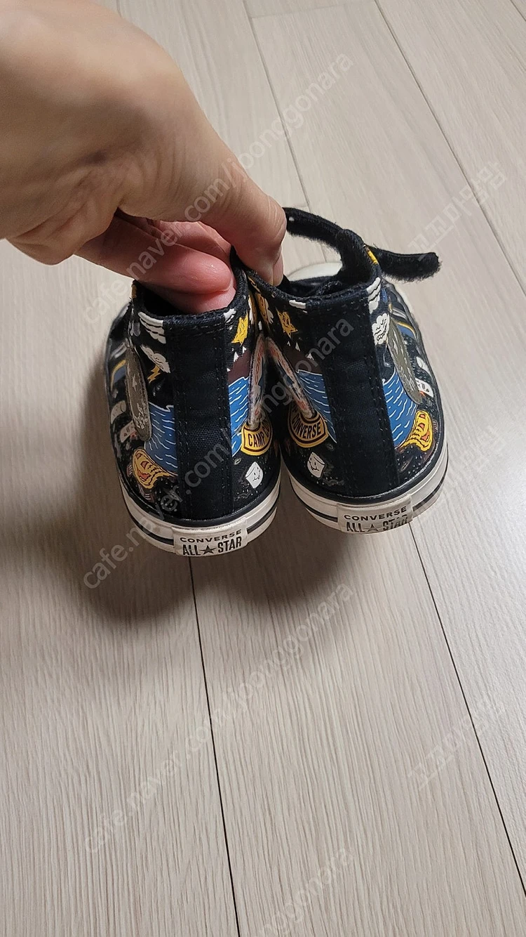 키즈 컨버스(150) 이미지