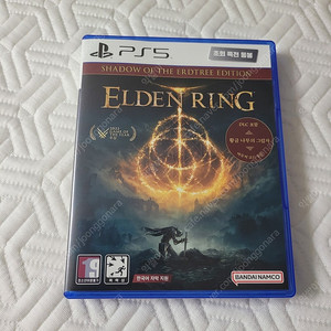ps5 엘든링 황금 나무 그림자 판매