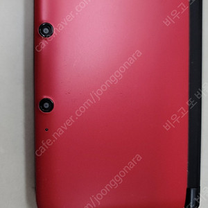 닌텐도 3ds xl(본체+충전기)