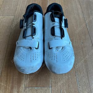본트레거 클릿슈즈