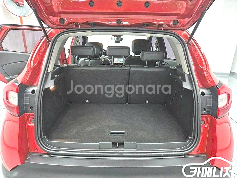 [르노코리아(삼성)]QM3 디젤 1.5 RE 시그니처 (5인승) 2016 년 중고차☆신뢰☆믿음☆정직☆고객님께 약속드...--4