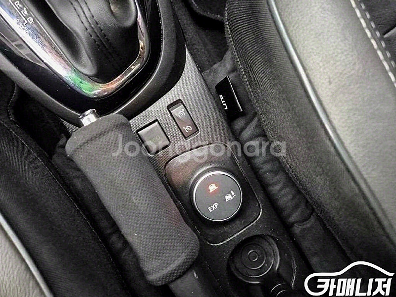 [르노코리아(삼성)]QM3 디젤 1.5 RE 시그니처 (5인승) 2016 년 중고차☆신뢰☆믿음☆정직☆고객님께 약속드...--7