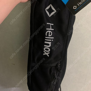 헬리녹스 메쉬슬링백 판매합니다