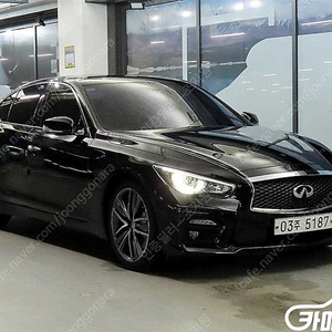 [인피니티]Q50 3.5 하이브리드 하이테크 ★중고차★중고차매입★전액할부★저신용자★신불자★소액할부★현금★카드 전부 가능합니다!