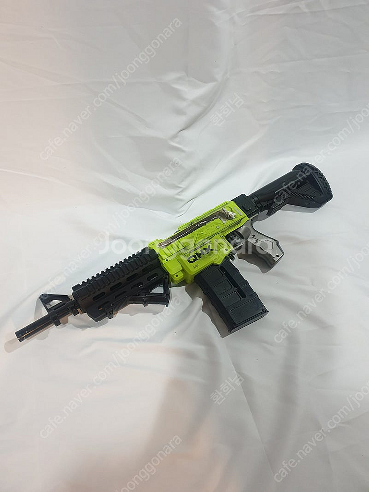 XSHOT QHX 스타일 다트건--0