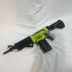 XSHOT QHX 스타일 다트건