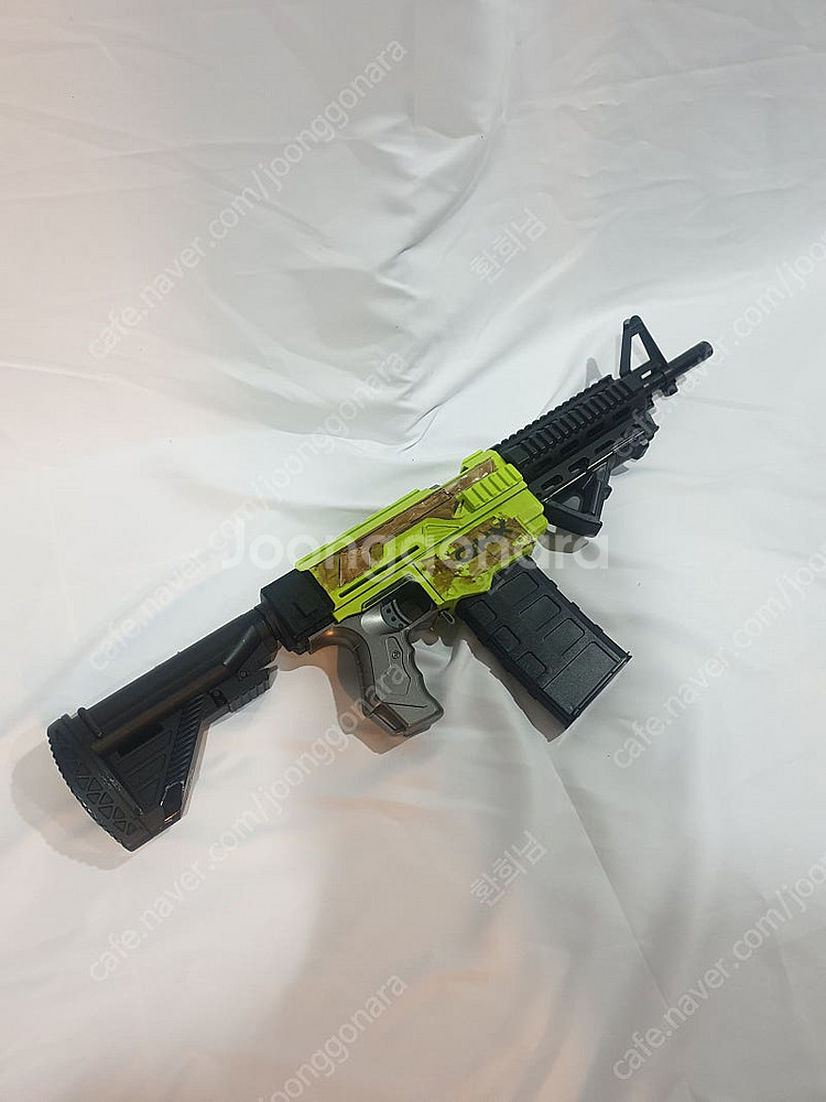 XSHOT QHX 스타일 다트건--1