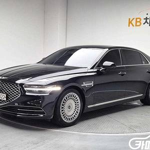 제네시스 G90 3.3 T AWD 중고차 전국☆최저가판매☆최고가매입☆