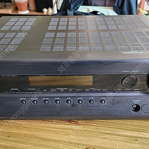 AV 리시버, 온쿄 HT-R380