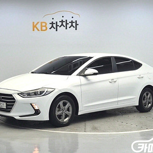 [현대]아반떼 AD 1.6 e-VGT 스마트 (5인승) 2016 년 중고차 ★군미필,저신용자 전용 할부★