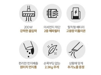 무선청소기 익스트림 v11 박스안뜯었어요 청소기 필요하...--2