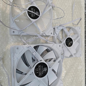 pc 쿨링팬
