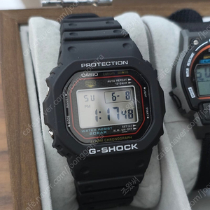 지샥 DW-5000R