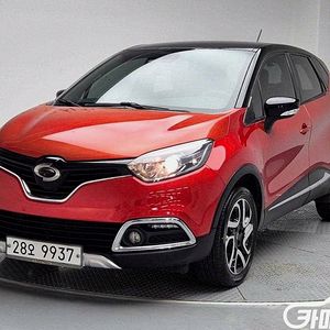 [르노코리아(삼성)]QM3 디젤 1.5 RE 시그니처 소닉 레드 (5인승) 2015 년 중고차☆신뢰☆믿음☆정직☆고객님께 약속드립니다!