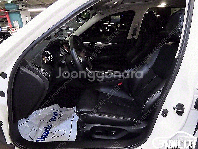 [인피니티]Q50 3.5 하이브리드 블루 스포츠 센서리...--6
